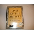 thumbnail image 1 of Pre-Owned Lives of the Artists (Hardcover) 0374346283 9780374346287, 1 of 1