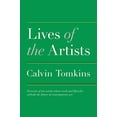thumbnail image 1 of Pre-Owned Lives of the Artists: Portraits of Ten Artists Whose Work and Lifestyles Embody the Future of Contemporary Art (Paperback) 0805091440 9780805091441, 1 of 1