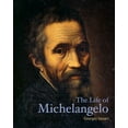thumbnail image 1 of Lives of the Artists: The Life of Michelangelo (Paperback), 1 of 1