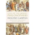 thumbnail image 1 of Pre-Owned Lives of the Eminent Philosophers: Compact Edition (Paperback) by Diogenes Laertius, Pamela Mensch, James Miller, 1 of 1