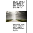 thumbnail image 1 of Lives of the Leaders of Our Church Universal (Hardcover), 1 of 1