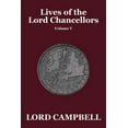 thumbnail image 1 of Lives of the Lord Chancellors Vol. V, (Paperback), 1 of 1