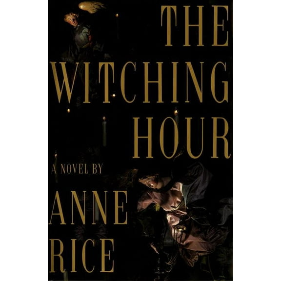 The Witching Hour