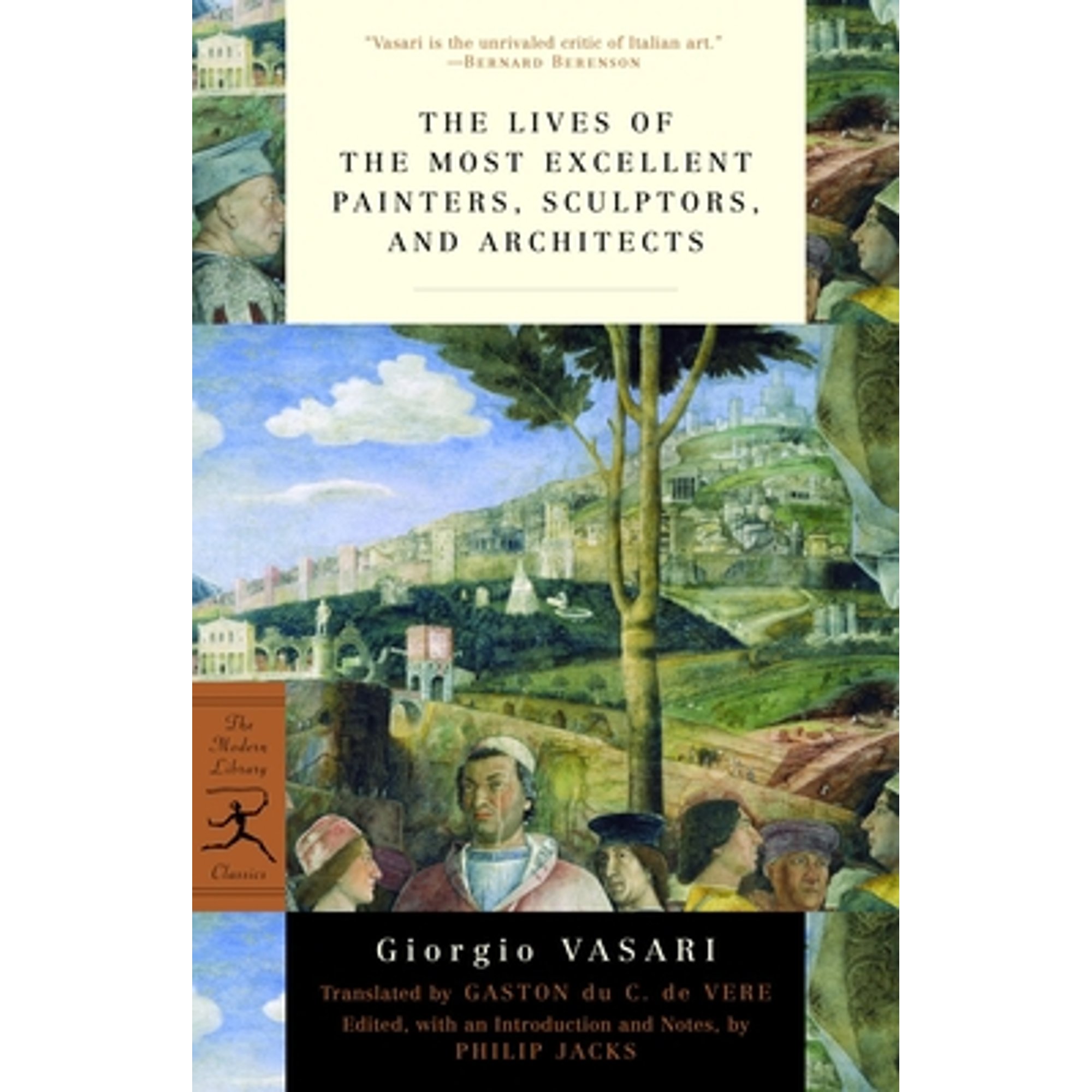 Pre-Owned Lives of the Most Eminent Painters, Sculptors and Architects ...