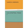 thumbnail image 1 of Lives of the Poets, Volume 1 (Paperback), 1 of 1