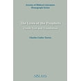 thumbnail image 1 of Lives of the Prophets: Greek Text an, 1 of 1