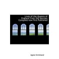 thumbnail image 1 of Lives of the Queens of England from the Norman Conquest Now First Published (Hardcover), 1 of 1