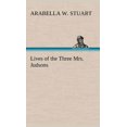thumbnail image 1 of Lives of the Three Mrs. Judsons (Hardcover), 1 of 1