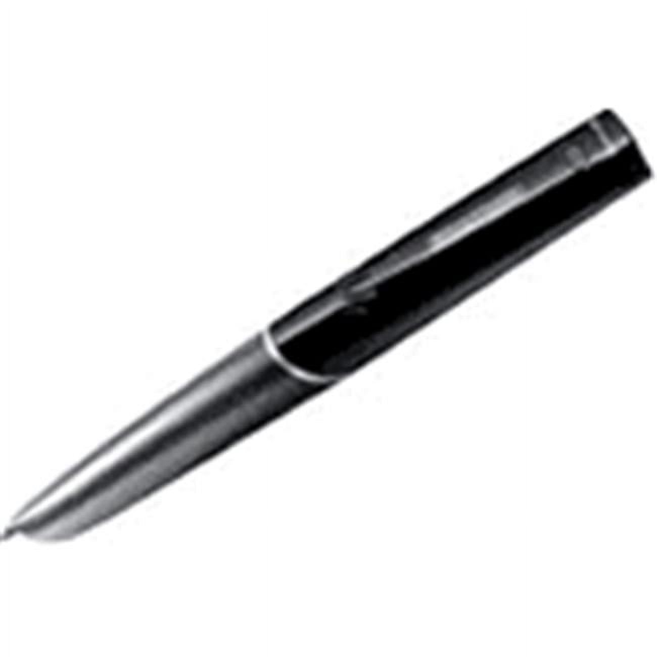 Livescribe APX00040 Livescribe Symphony Pen, Black
