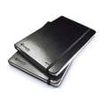 thumbnail image 1 of Livescribe Black Unlined Journal, 1 of 2