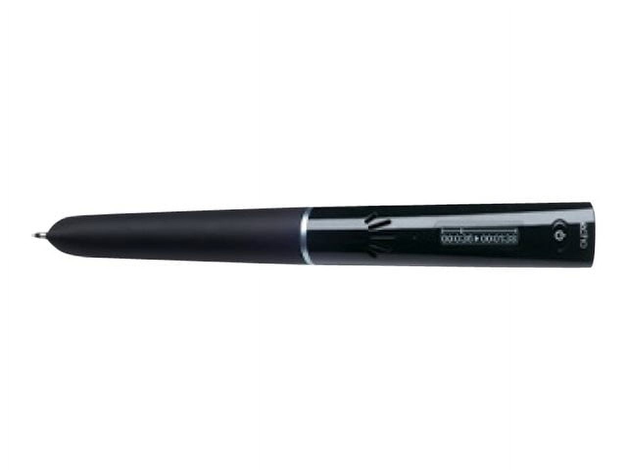 Livescribe Echo Smartpen Pro Edition - Pen with voice Livescribe Echo Smartpen Pro Edition - Pen with voice