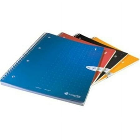 Livescribe Single Subject Spiral Notebook