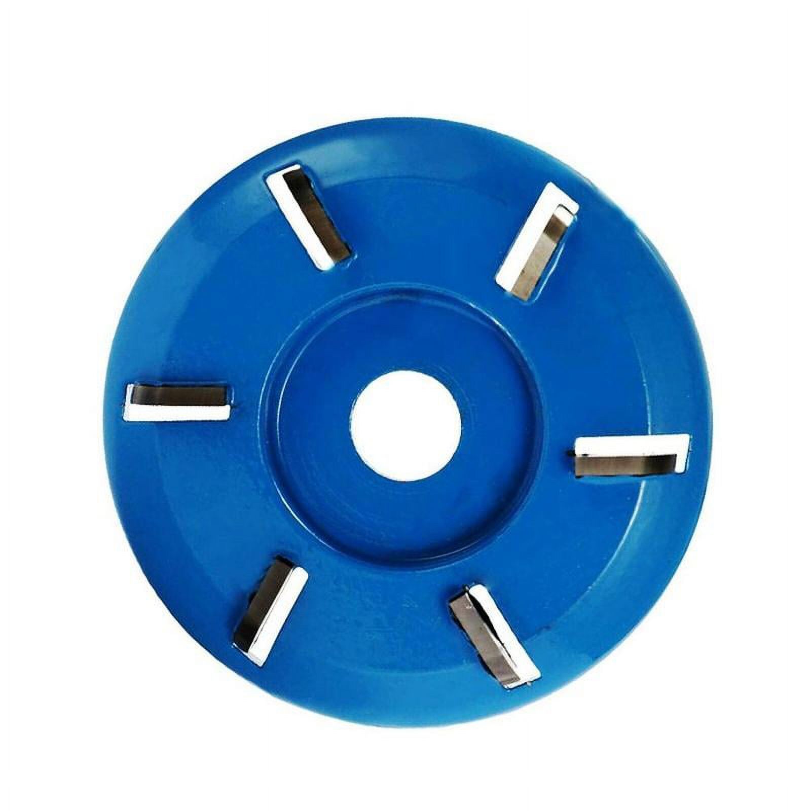 Livestock Cattle Hoof Trimming Tool 6 Sharper Trimmer Disc Plate E1x8 