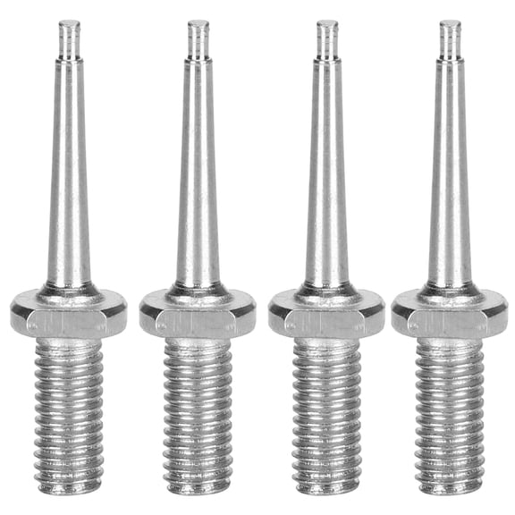 Livestock Ear Tag Needle Set , Forging Steel Pin, Fits Most Pliers, Cattle, Sheep, <span Style="background:red"></span> Tagging