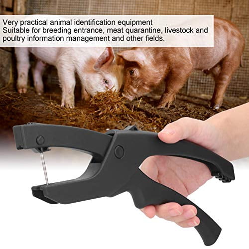 Multi-use Ear Tag Applicator – Farming In Africa - View #5