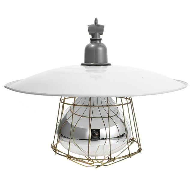 Livestock Heat Lamp Pet Heat Lamp Heat Preservation Lamp for Piglets