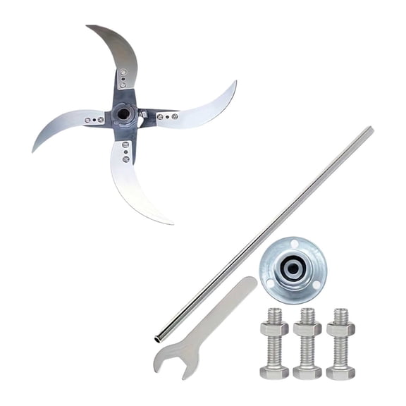 Livestock Poultry Feed Cutter Tool Set Trim Tool For Chicken Goose Pig Chopper Machine Replacement Teacher Toolbox Saw Set D8 Smart Diagnosis System Mechanics Electrician Bag Mechanic Set Womens