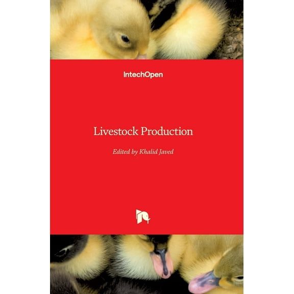 Livestock Production, (Hardcover)