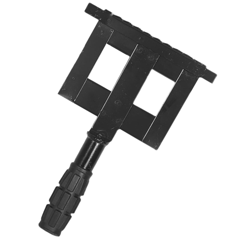 Livestock Shedding Comb Cattle Hair Removing Brush Antiitch Sheep Tool