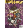 thumbnail image 1 of Livewire #10B VF ; Valiant Comic Book, 1 of 1