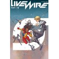 thumbnail image 1 of Livewire #7 Cvr A Rocafort (Cvr A Rocafort) Valiant Entertainment Llc Comic Book, 1 of 1