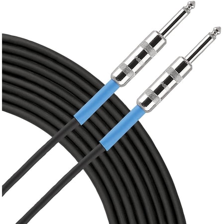 Livewire Advantage Instrument Cable - 15 ft. Black
