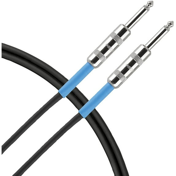 Livewire Advantage Instrument Cable 3 ft. Black