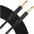 thumbnail image 1 of Livewire Elite Instrument Cable 25 ft. Black, 1 of 2