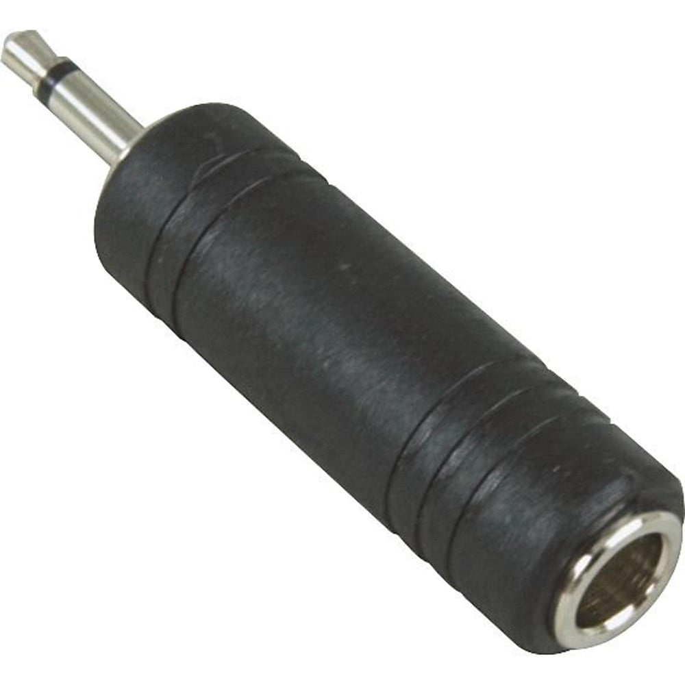One Wire Adapter Livewire Essential Adapter 3.5 mm TS Male to 1/4