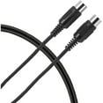 thumbnail image 1 of Livewire Essential MIDI Cable 5 ft. Black, 1 of 1