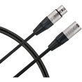 thumbnail image 1 of Livewire Essential XLR Microphone Cable 5 ft. Black, 1 of 4