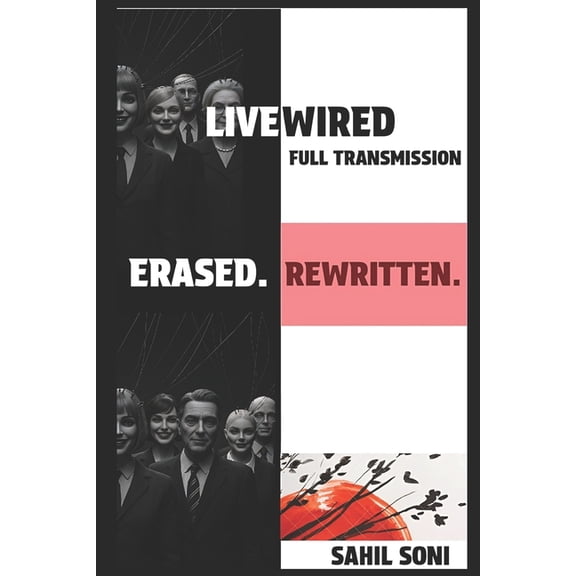 Livewired: Full Transmission: The Complete Anthology, (Paperback)