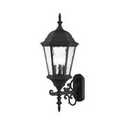 Livex Hamilton 75467 Outdoor Wall Lantern