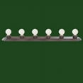 thumbnail image 1 of Livex Lighting 1146 Bath Basics 6 Light Bathroom Vanity Light, 1 of 6