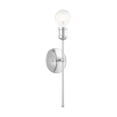 thumbnail image 1 of Livex Lighting - Lansdale - 1 Light Wall Sconce in Contemporary Style - 5 Inches, 1 of 11