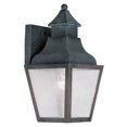 thumbnail image 1 of Livex Lighting 2450 Vernon Medium Outdoor Wall Sconce, 1 of 3