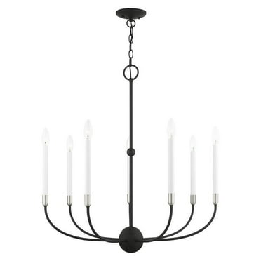 Livex Lighting 46067-04 Clairmont