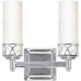 thumbnail image 1 of Livex Lighting - Westfield - 7 Light Linear Chandelier-22 Inches Tall and 14.25, 1 of 2