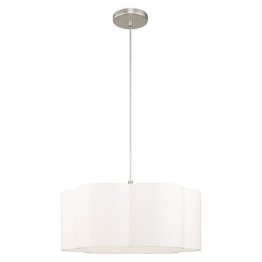 Livex Lighting - Chelsea - 1 Light Pendant in New Traditional Style - 18 Inches