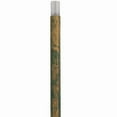 thumbnail image 1 of Livex Lighting 56050 12" Long Downrod For Livex Lighting Fixtures - Bronze, 1 of 1