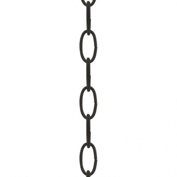 Accessory - Light Vintage Bronze Dark Brown Steel