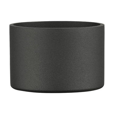 Livex Lighting 78211 3" Wide Hidden Pier Mount Adapter - Black