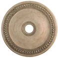 thumbnail image 1 of 82076-71-Livex Lighting-Wingate - Ceiling Medallion in Style - 30 Inches wide by 2.5 Inches high-Hand Applied Venetian Golden Bronze Finish, 1 of 7