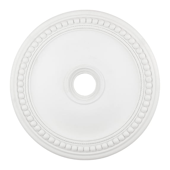 Livex Lighting - Wingate - Ceiling Medallion in Style - 30 Inches wide by 2.5