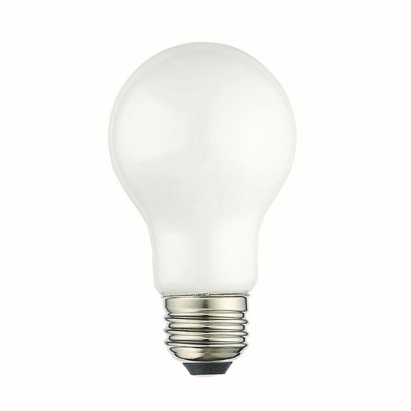 960812X60-Livex Lighting-8W E26 Medium Base G25 Globe Filament Graphene LED Replacement Lamp (Pack of 60)