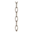thumbnail image 1 of Livex Lighting Accessories Extra Heavy Duty Decorative Chain, 1 of 3