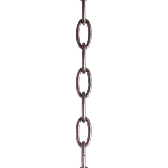 Livex Lighting Accessories Standard Decorative Chain