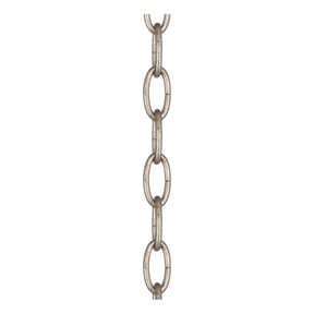 Livex Lighting Accessories Standard Decorative Chain