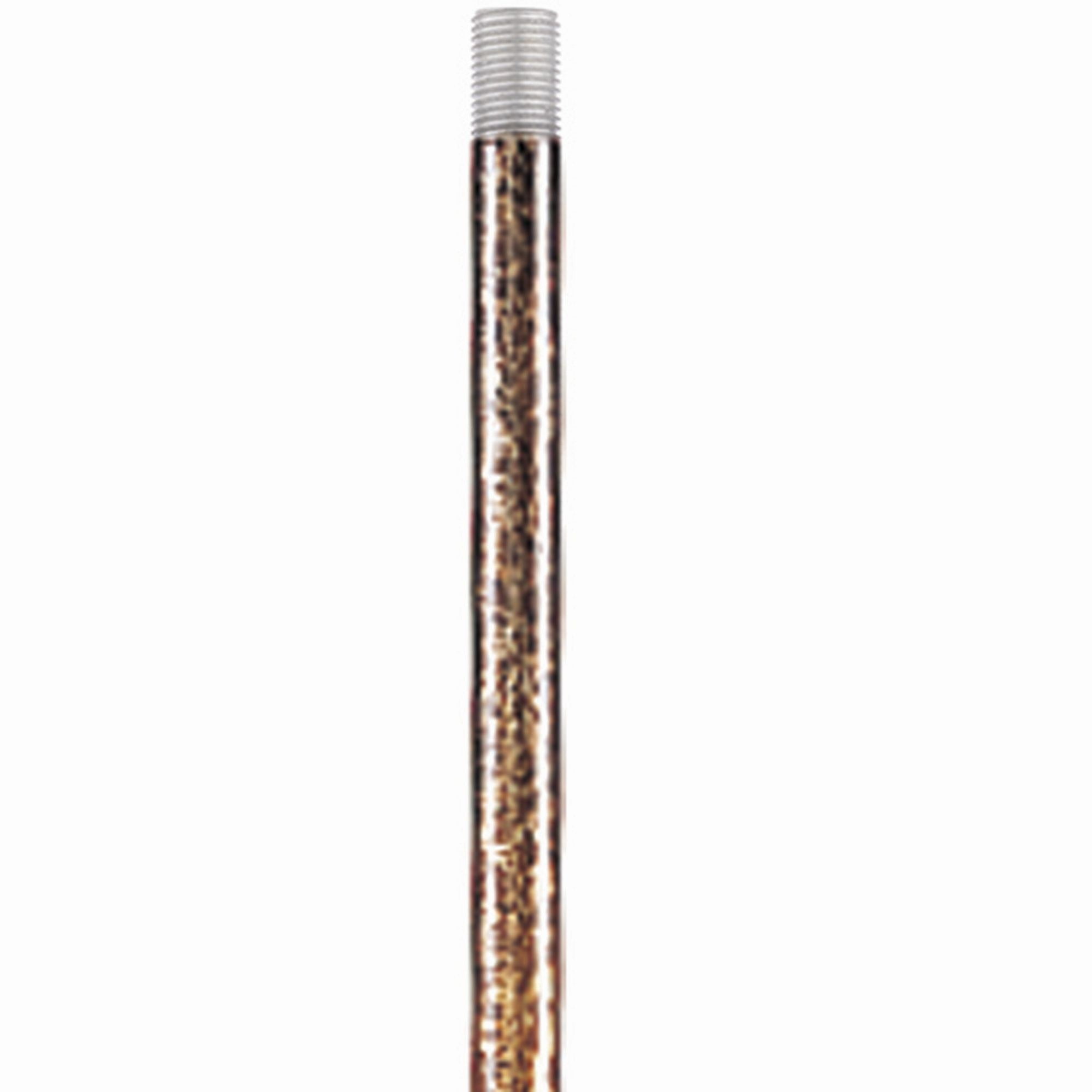 56050-57-Livex Lighting-Accessory - 12 Inch Extension Rod-Venetian ...