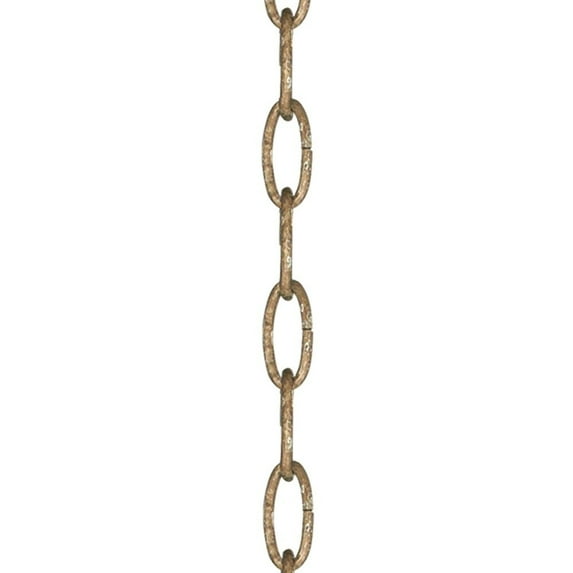 Livex Lighting - Accessory - 144 InchExtra Heavy Duty Decorative Chain-Hand